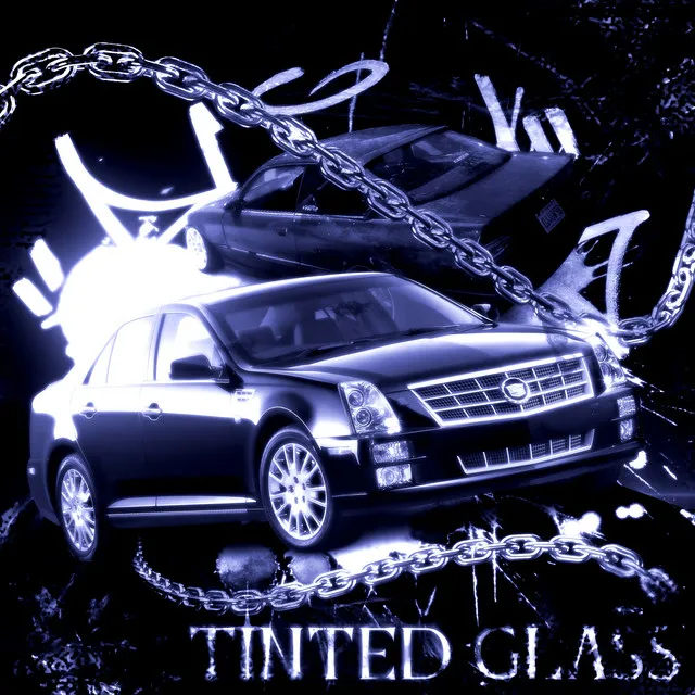 TINTED GLASS