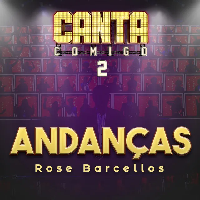 Andanças