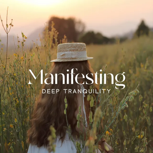 Manifesting Deep Tranquility: Peaceful Self Healing Session