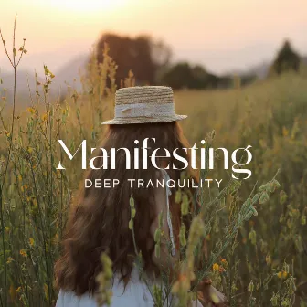 Manifesting Deep Tranquility: Peaceful Self Healing Session by Unleash Blissful Calm