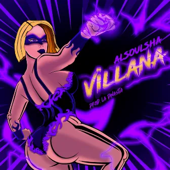 Villana by Alsoulsha