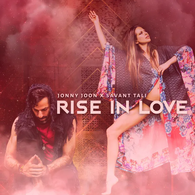 Rise in Love