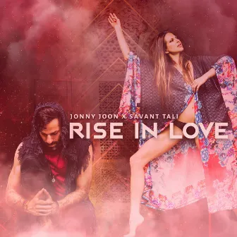 Rise in Love by Talia Bentson