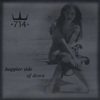 Happier Side of Down by 714