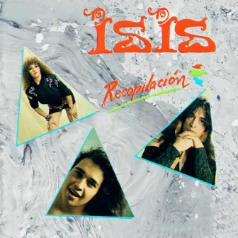 Recopilación by Isis