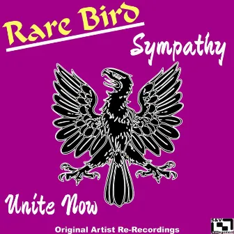 Sympathy by Rare Bird