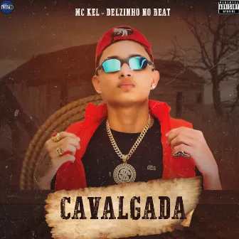 Cavalgada by Mc Kel