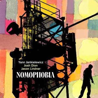 Nomophobia by Yann Jankielewicz