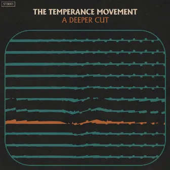 A Deeper Cut by The Temperance Movement