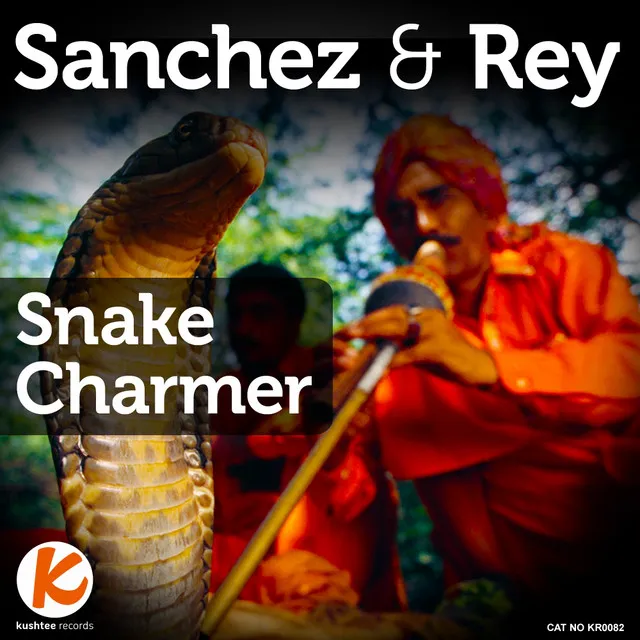 Snake Charmer