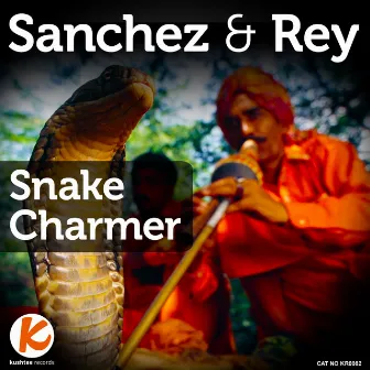 Snake Charmer by Rey