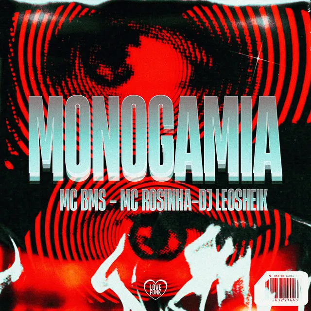 Monogamia