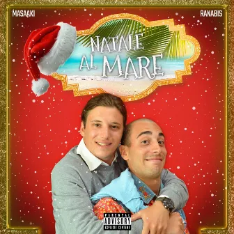 Natale Al Mare by Masaaki