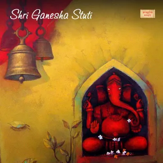 Shri Ganesha Stuti by Vidwan Nagaraj