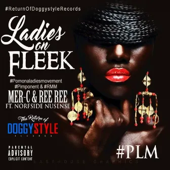 Ladies On Fleek (feat. Norfside Nusense) - Single by Ree Ree