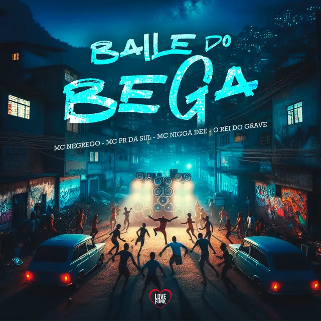 Baile do Bega