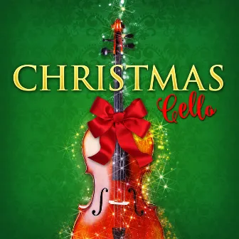 Christmas Cello by Cello Magic