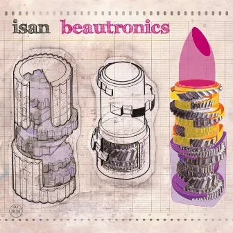 Beautronics Plus by Isan