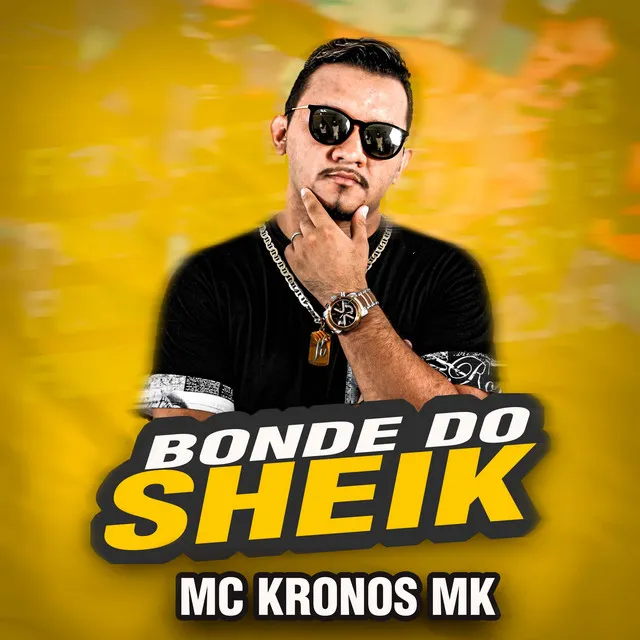 Bonde do Sheik