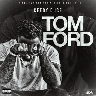 Tom Ford by Ceedy