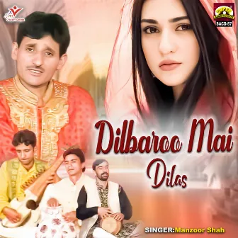 Dilbaroo Mai Dilas by Manzoor Shah