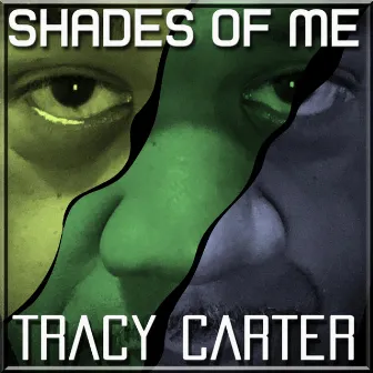 Shades Of Me by Tracy Carter