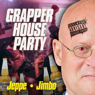 Grapperhouseparty by Jeppe