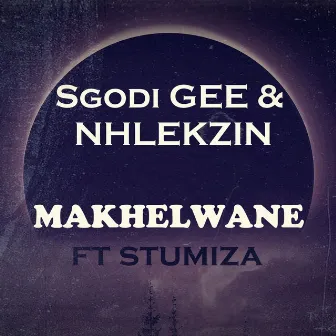 Makhelwane by Sgodi Gee