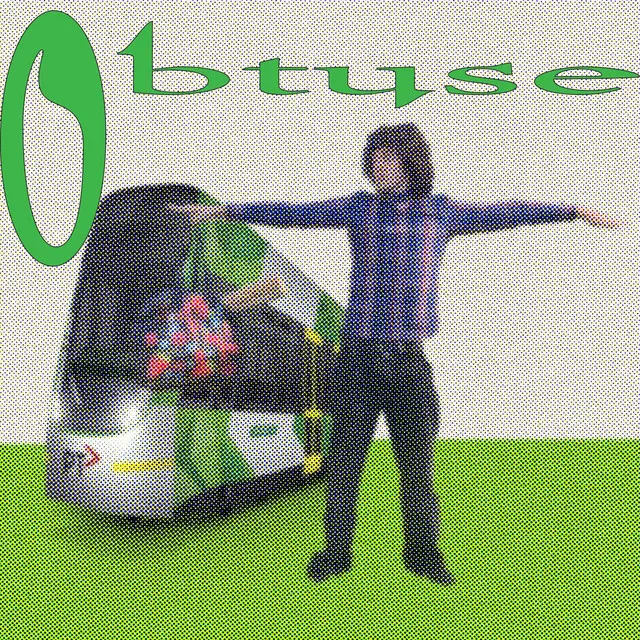 Obtuse