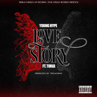 Love Story by Young Hype