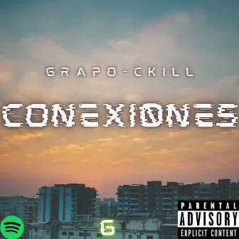 Conexiones by Grapo