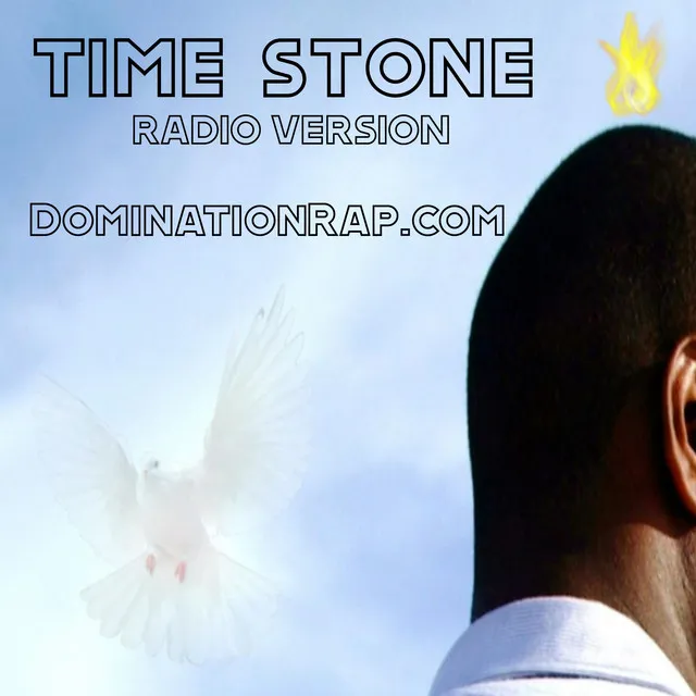 Time Stone (radio version)