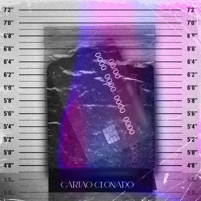 Cartão Clonado - Slow Version