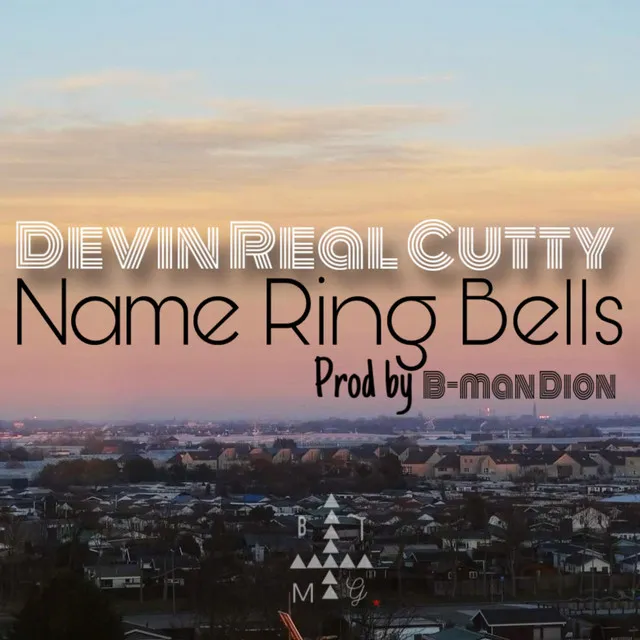 Name Ring Bells