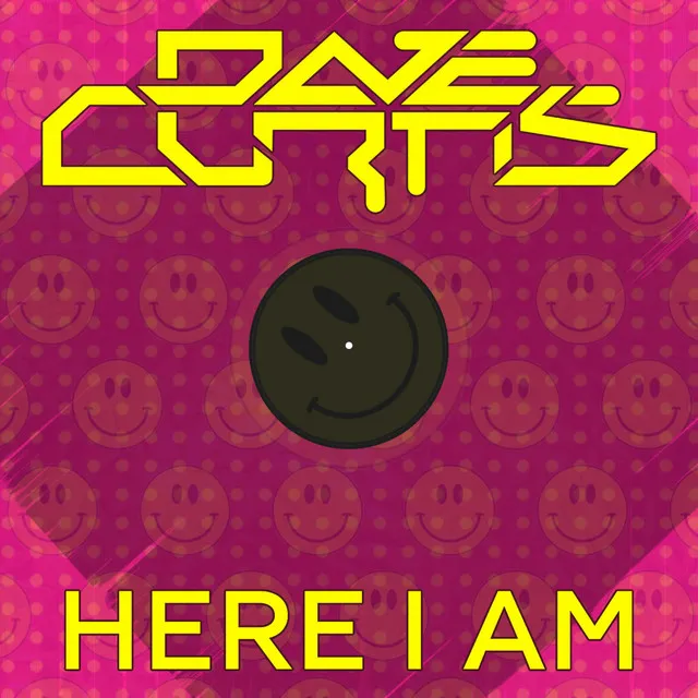 Here I Am - Radio Edit