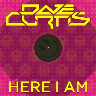 Here I Am (Radio Edit) by Dave Curtis