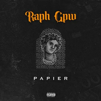 Papier by Raph Gpw