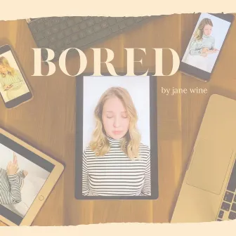 bored by jane wine