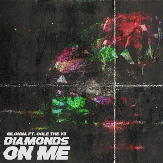 Diamonds on Me by Glionna