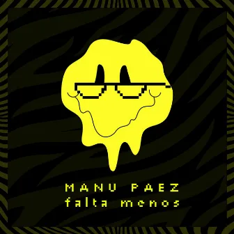 Falta Menos by Manu Paez