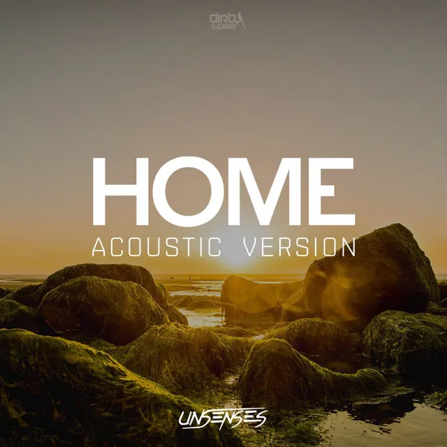 Home (Acoustic Version)