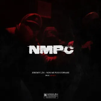 NMPC by Jeremy La Zone