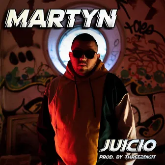 Juicio by Martyn