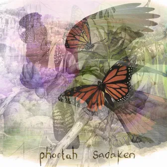 Sadaken by Phortah