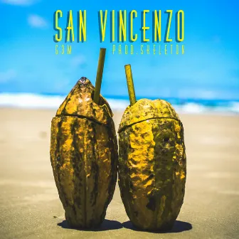 San Vincenzo by Skeleton