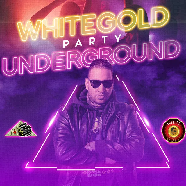 Party Underground