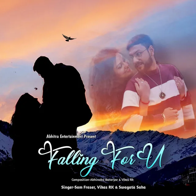 Falling For You - Original