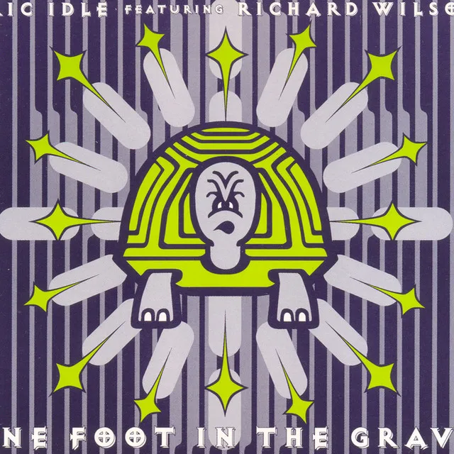 One Foot In The Grave (Adesso Handbag 12" Mix)