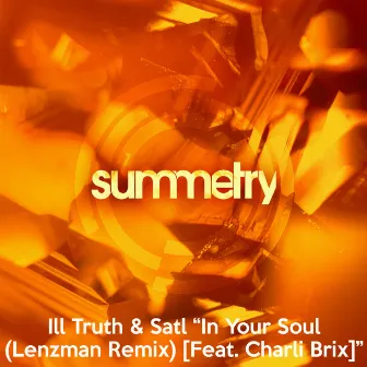 In Your Soul (Lenzman Remix) by Satl