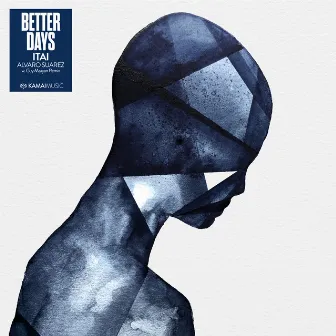 Better Days EP by Alvaro Suarez